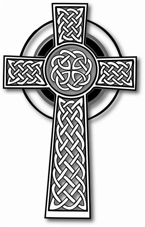 1000+ images about Crosses...Celtic and others on Pinterest | Cross ...