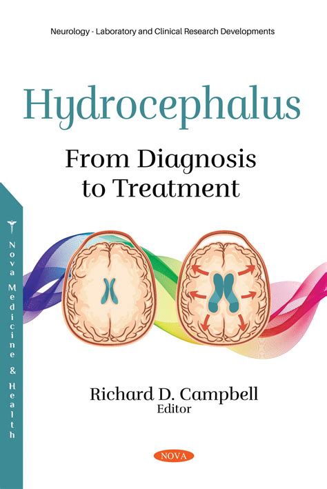 Hydrocephalus: From Diagnosis to Treatment – Nova Science Publishers