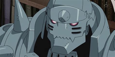 10 Times Alphonse Was The Smartest Character In Fullmetal Alchemist ...