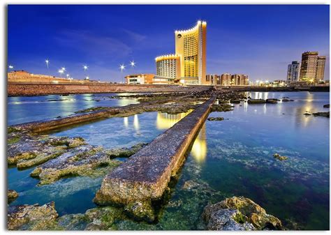 Tripoli Breakwater | Not had internet for a week and will be… | Flickr