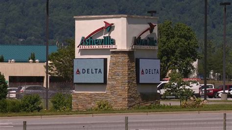 Asheville Regional Airport's recovery from COVID-19 likely to take ...