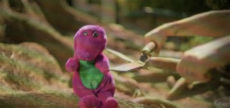 ‘I Love You, You Hate Me’ Trailer: Barney and Friends Shows Dark Side | IndieWire