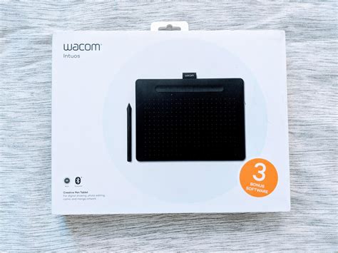 One By Wacom Vs Intuos What Are The Differences? Self, 51% OFF