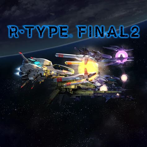 R-Type Final 2 Review