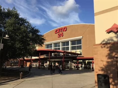 A History of AMC Theaters in Houston: Part 2 – Houston Historic Retail