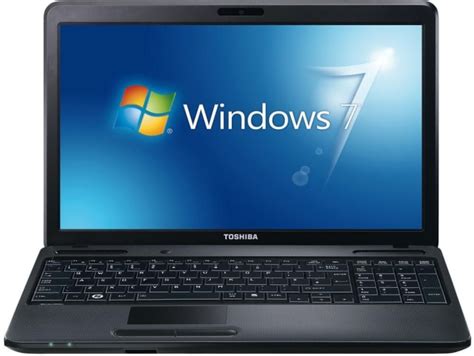 Toshiba Satellite C660 Reviews, Pricing, Specs