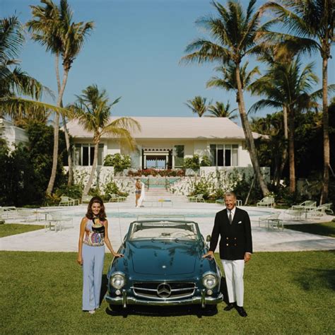 The Slim Aarons Prints Collection - Galerie Prints - Premium Photographic Prints