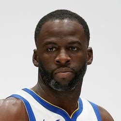 Draymond Green NBA Stats & News