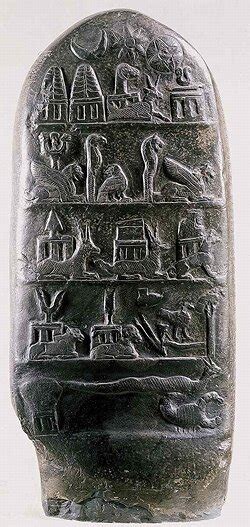 mesopotamian religion - Ancient Near East