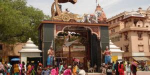 3 Days Mathura Vrindavan Tour Package from Delhi - Shrine Yatra