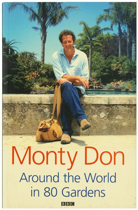 Books - Archive — Monty Don