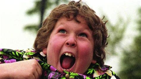 Where Is Chunk From The Goonies Now?