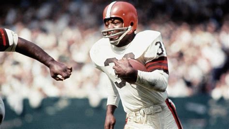 Jim Brown dies at 87: Ranking 10 greatest RB seasons in NFL history, with Brown's 1963 campaign ...