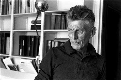 Samuel Beckett’s Shorter Plays – BIG OTHER