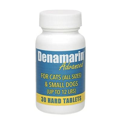 Denamarin® Advanced Tablets | Shop myVCA