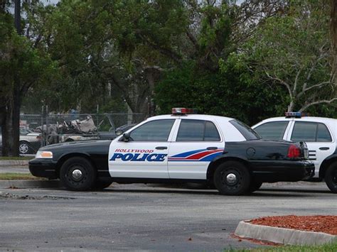 Hollywood Police Department | Hollywood, Florida Police - In… | Flickr