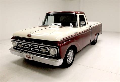 1964 Ford F100 | Classic Auto Mall