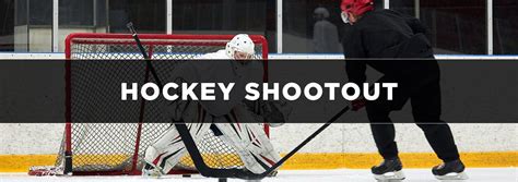 Guide to the Hockey Shootout: Rules, Procedures & Records