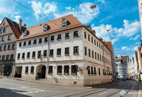 The 10 best things to do in Augsburg [a local's travel guide]