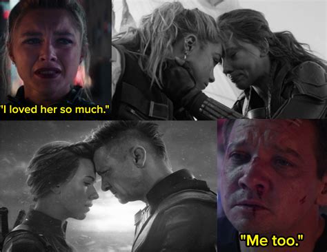 Here Are The Best Quotes About Love Found In The MCU