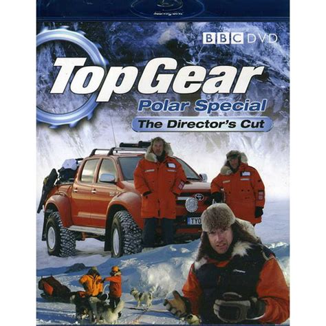 Top Gear Polar Special (Blu-ray) - Walmart.com - Walmart.com