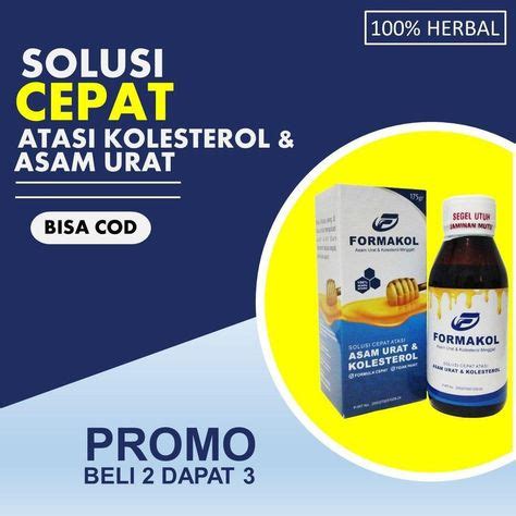 12 ide Obat Kolesterol Alami di 2021 | asam urat, resep dokter, buah