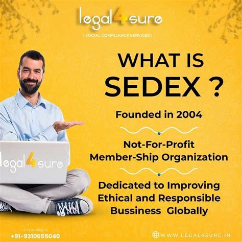 Smeta Sedex Members Ethical Trade Audit, For Manufacturing, New Certification, Rs 75000/year ...