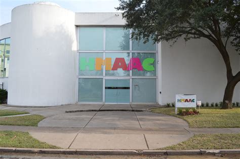 Houston Museum of African American Culture Teams w/ Silicon Valley ...