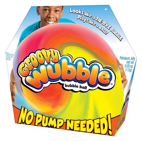 Inspired by Savannah: The Amazing Wubble Bubble Ball Will Provide Hours of Outdoor Fun for Kids ...