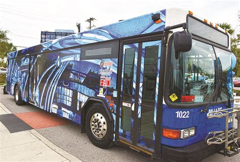 HART Seeks Community Input On Upcoming Bus Schedule Changes | Osprey ...