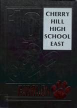 Cherry Hill East High School from Cherry hill, New Jersey Yearbooks from the 1970s