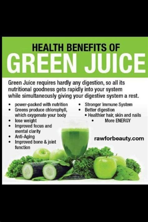 Green juice | Green juice benefits, Juicing for health, Juicing benefits