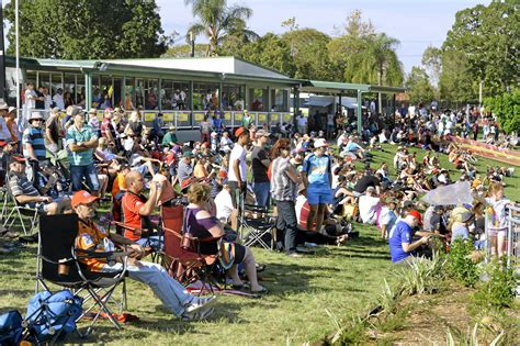 Cash for council to champion Ipswich Stadium project | Queensland Times