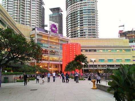 Suria KLCC revamps food court | Retail & Leisure International