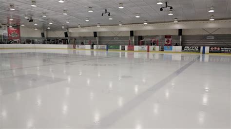 Where To Go Ice Skating in Wilmington NC | Ice Hockey