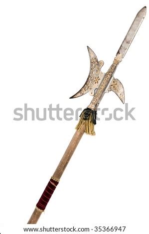 Spear Weapon Stock Photos, Images, & Pictures | Shutterstock