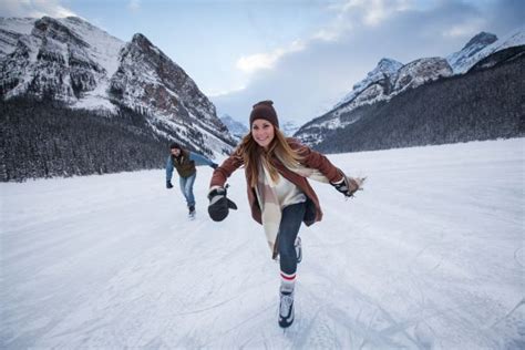 Top Winter Activities in Alberta | First Class Holidays