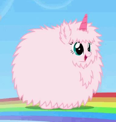 Pink-fluffy-unicorns GIFs - Get the best GIF on GIPHY