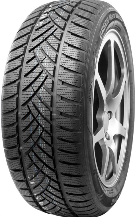 Linglong GREEN-Max Winter HP Tire: rating, overview, videos, reviews ...