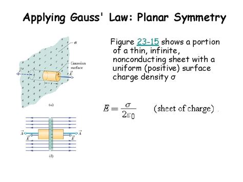 Chapter 23 Gauss Law 23 1 What is