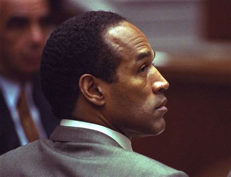 Jury Mutinies and Bloody DNA Evidence: The O.J. Simpson Trial’s Darkes ...