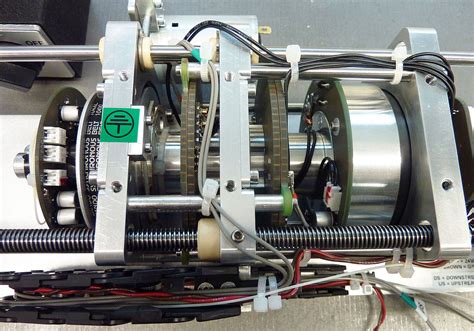 mechatronic systems - BavarianOptics - Optik | Elektronik GmbH