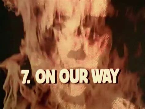 The World at War | On Our Way (1973 television episode)