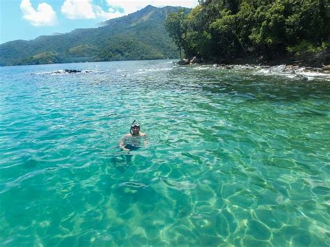 Complete Guide to Visiting Ilha Grande, Brazil & 12 BEST Things To Do!