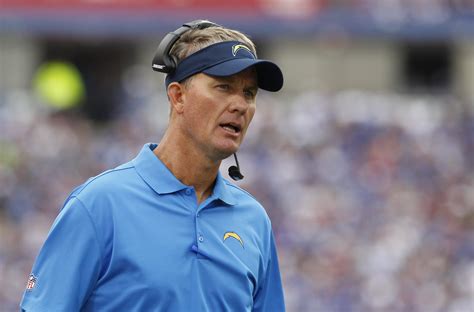 Chargers Head Coach Hiring Fails: A History | Mateo Wu