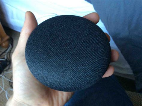 How to Pair Google Home Mini Speaker as a Bluetooth Speaker | Tom's Tek Stop