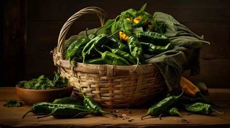 How to Dry Poblano Peppers - Slow Money Maine