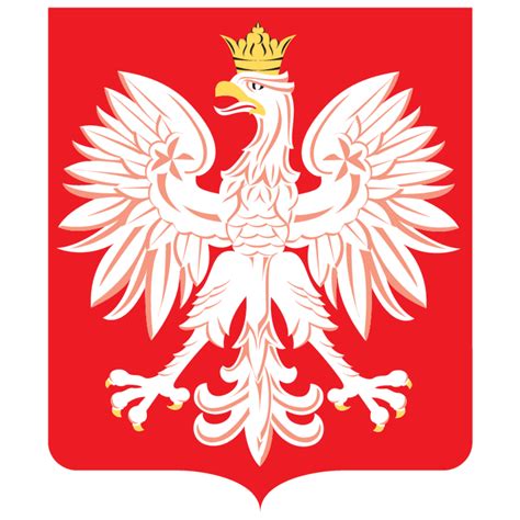 Poland logo, Vector Logo of Poland brand free download (eps, ai, png ...