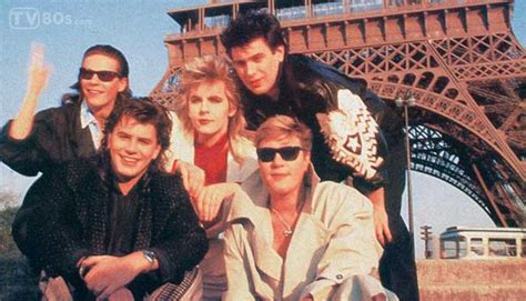 TV80s | Duran Duran