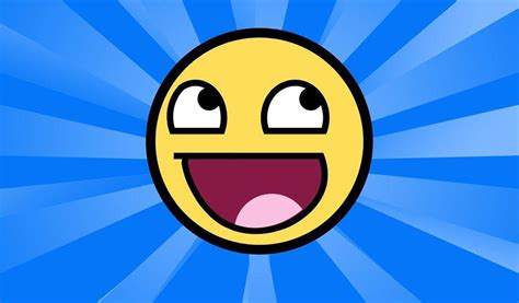 Awesome Smiley Face Wallpapers - Wallpaper Cave